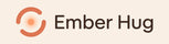 Ember Hug logo